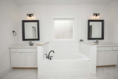 New construction Single-Family house 426 Ivey Farms Rd, Farragut, TN 37934 plan The Hickory - image 7