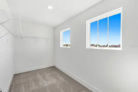 New construction Single-Family house 655 Emerald Grove Dr, Apopka, FL 32703 plan Clementine - image 20