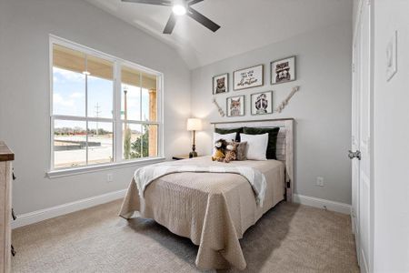 New construction Single-Family house 1009 Chandler Rd, Denton, TX 76207 - image 19