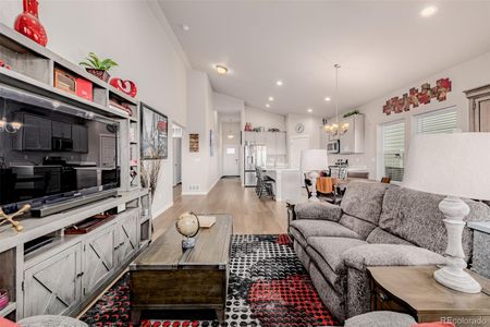 New construction Single-Family house 288 Chipeta Wy, Lochbuie, CO 80603 - image 14