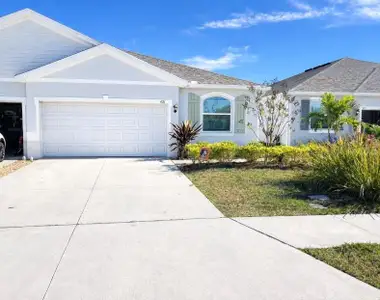 New construction Single-Family house 621 157Th Ct E, Bradenton, FL 34212 - image