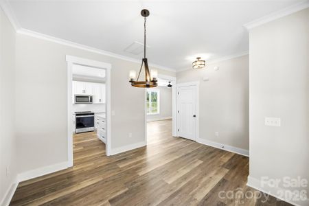 New construction Single-Family house 1004 Speight Rd, Albemarle, NC 28001 - image 19