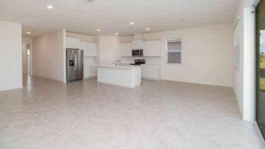 New construction Single-Family house 1355 Criswell Ln Se, Palm Bay, FL 32909 Delray- photo 2 2