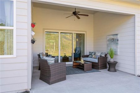 New construction Single-Family house 1995 Assembly Cir, Gainesville, GA 30501 - image 4