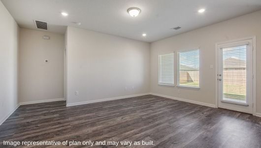 New construction Single-Family house 14207 Flint Path, San Antonio, TX 78253 null- photo 15 15