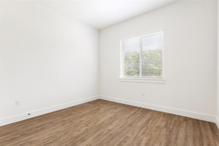 New construction Condo house 1811 Webberville Rd, Unit 1206, Austin, TX 78721 plan Galindo - image 16