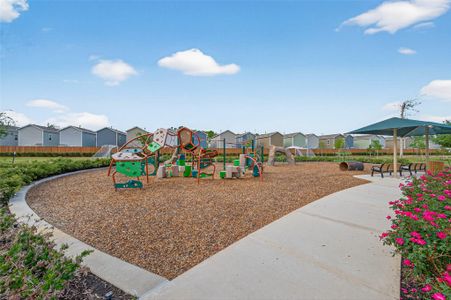 Tavola by Lennar in New Caney - image 17