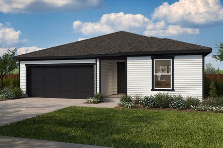 New construction Single-Family house Beasley, TX 77417 null- photo 0