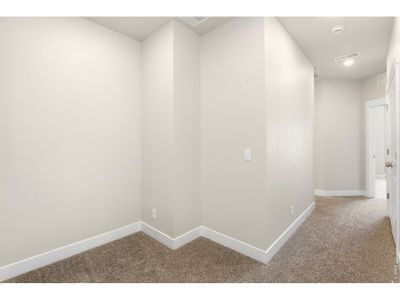 New construction Single-Family house 6793 Maple Leaf Dr, Unit 201, Timnath, CO 80547 plan The Monarch - image 14