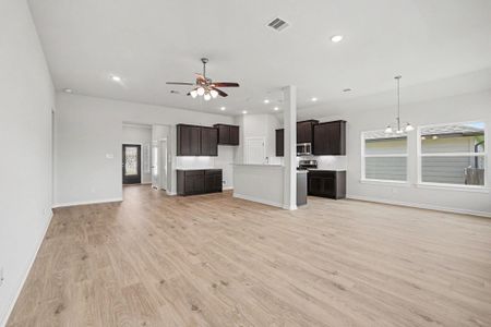 New construction Single-Family house 11111 Lulu, Willis, TX 77318 - image 20