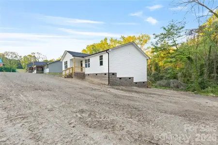 New construction Single-Family house 1237 Haywood Ave, Kannapolis, NC 28081 - image