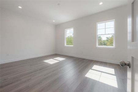 New construction Townhouse house 5530 N 9Th St, Unit 6, Tampa, FL 33604 null- photo 57 57