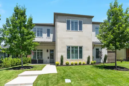 New construction Single-Family house 9315 Lenel Pl, Dallas, TX 75220 null- photo 0
