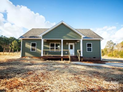 New construction Single-Family house 528 Waco Rd, Kings Mountain, NC 28086 null- photo 0