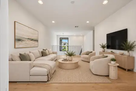 New construction Single-Family house 8095 Crystal Downs Ave, Boca Raton, FL 33434 plan Honolulu - image 5