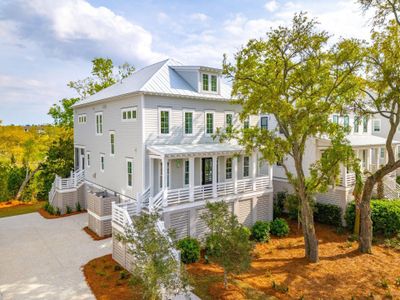 New construction Single-Family house 832 Dunham Street, Charleston, SC 29492 - photo 0