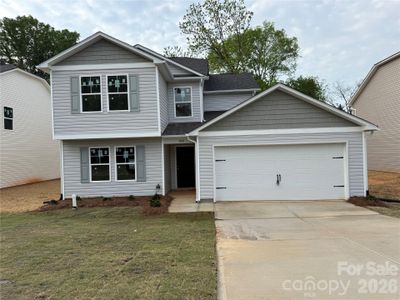 New construction Single-Family house 302 Elm St, Lancaster, SC 29720 - image