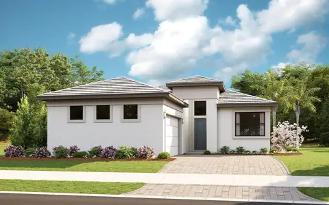 New construction Single-Family house 5627 Saint Armands Wy, Westlake, FL 33470 - image