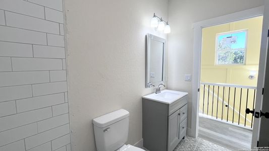 New construction Single-Family house 477 Scenic, Bandera, TX 78003 - image