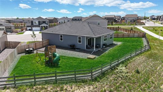 New construction Single-Family house 13488 Wabash St, Thornton, CO 80602 null- photo 2 2