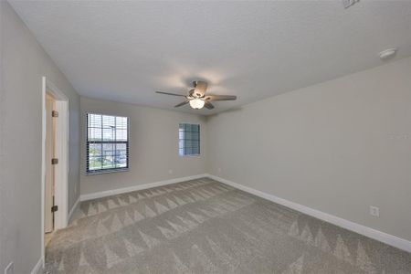 New construction Single-Family house 12779 Fisherville Way, Riverview, FL 33579 null- photo 30 30