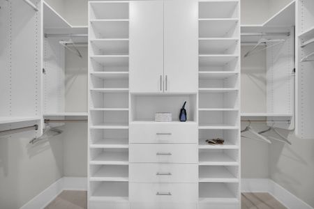 New construction Single-Family house 26 Owenlee Ct, Nocatee, FL 32081 plan The Hernando - image 19