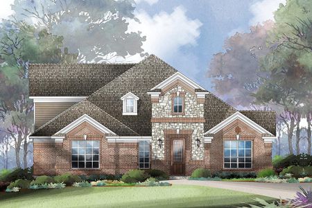 Park Trails by Grand Homes in Forney - photo 10 10