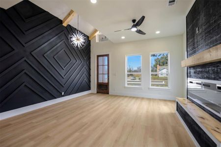 New construction Single-Family house 1614 Elsie Faye Heggins St, Dallas, TX 75215 null- photo 7 7