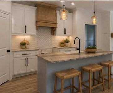 New construction Single-Family house 110 Cove Place Ct, Conroe, TX 77356 - image 13