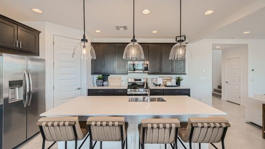 Hawes Crossing: Discovery II by Lennar in Mesa - photo 30 30