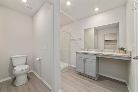 New construction Single-Family house 14232 Sedona Ridge Dr, Conroe, TX 77303 plan RC Cooper - image 11