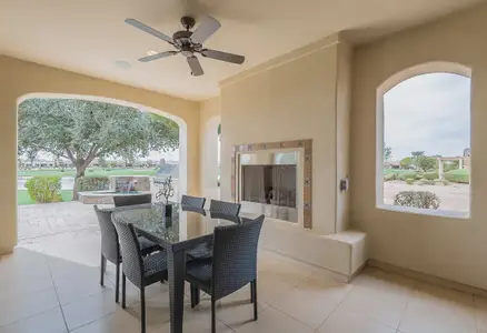 New construction Single-Family house 623 E Peach Tree St, Queen Creek, AZ 85140 plan Nice - image 3