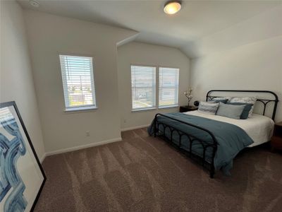 New construction Single-Family house 5319 Bruno St, Round Rock, TX 78665 - image 9