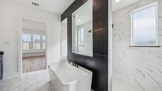 New construction Single-Family house 2308 Roaming Dr, McKinney, TX 75071 plan Mason III - image 8