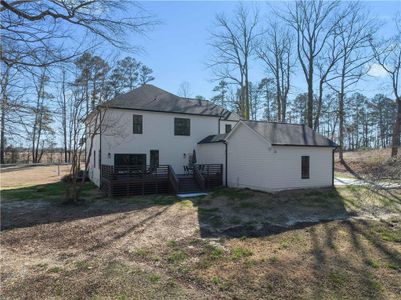 New construction Single-Family house 5760 Pearson Rd, Powder Springs, GA 30127 null- photo 94 94