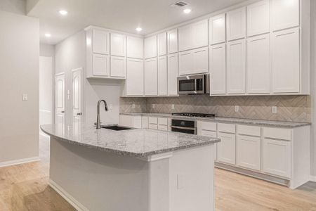 New construction Single-Family house 4512 Rd 66112, Dayton, TX 77535 - image 8