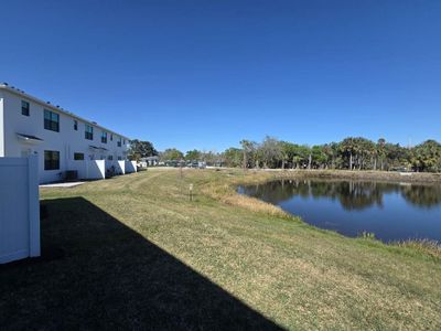 New construction Townhouse house 7783 Sw Bentley Ln, Stuart, FL 34997 - image
