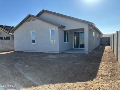 New construction Single-Family house 13248 W Hackamore Drive, Peoria, AZ 85383 - photo 8 8