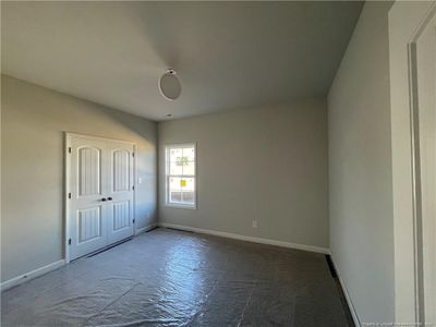 New construction Single-Family house 1727 Man O War Dr, Hope Mills, NC 28348 - image 19