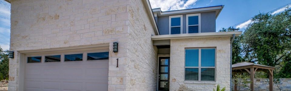 New construction Single-Family house 11158 Vance Jackson Rd, San Antonio, TX 78230 - photo 0