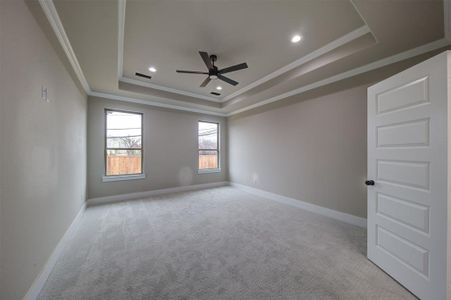 New construction Single-Family house 612 W Lovers Ln, Arlington, TX 76010 null- photo 24 24