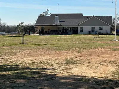 New construction Single-Family house 2441 Lcr 486, Mexia, TX 76667 - image