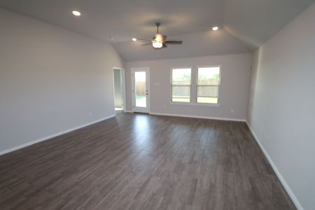 New construction Single-Family house 401 Kingsbury Ave, Princeton, TX 75407 null- photo 8 8