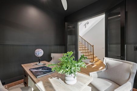 New construction Single-Family house 7809 Haymarket Ln, Raleigh, NC 27615 - image 8