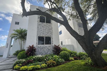 New construction Single-Family house 538 Nw 17Th Ave, Fort Lauderdale, FL 33311 - image