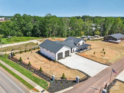New construction Single-Family house 109 Winners Cir, Mooresville, NC 28117 - image