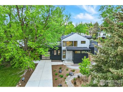 New construction Single-Family house 2860 Table Mesa Dr, Boulder, CO 80305 - image