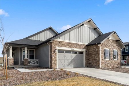 New construction Single-Family house 17233 W 93Rd Pl, Arvada, CO 80007 null- photo 0