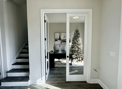 New construction Single-Family house 7897 Honeycomb Ln, Chattanooga, TN 37421 plan The Cumberland - image 12