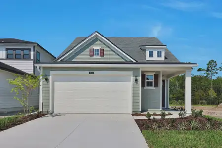 New construction Single-Family house 60 Recollection Dr, Ponte Vedra, FL 32081 null- photo 0